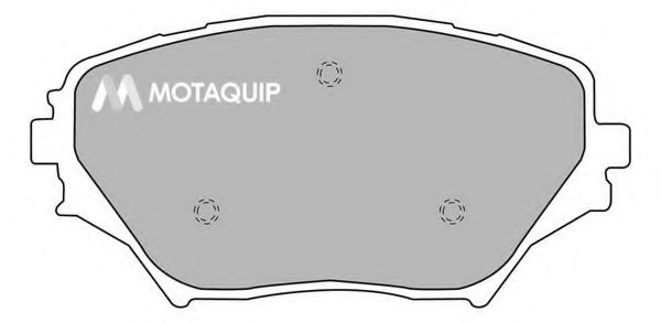 MOTAQUIP LVXL1109