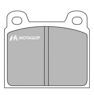 MOTAQUIP LVXL415