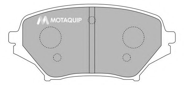 MOTAQUIP LVXL1173