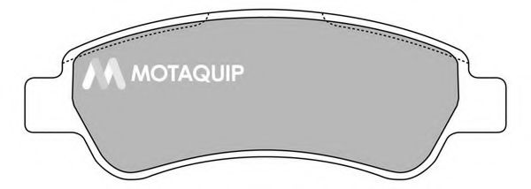 MOTAQUIP LVXL1341