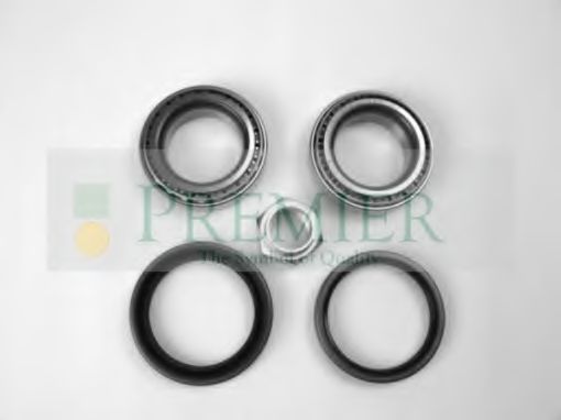 BRT Bearings BRT1020