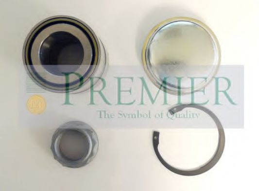 BRT Bearings PWK1917