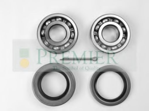 BRT Bearings BRT1054