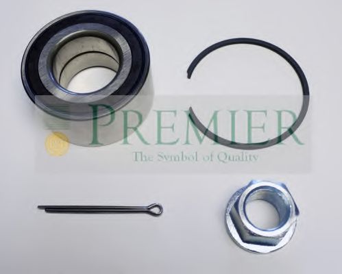 BRT Bearings PWK2069