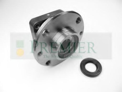 BRT Bearings BRT1140