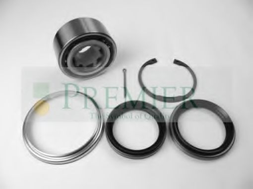 BRT Bearings BRT1192