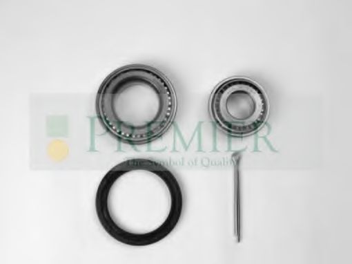 BRT Bearings BRT1260