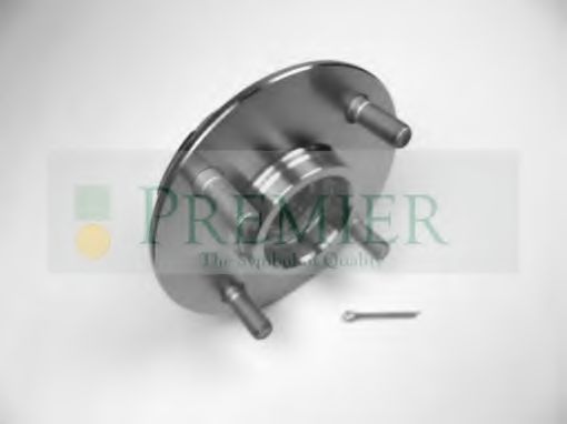 BRT Bearings BRT1309