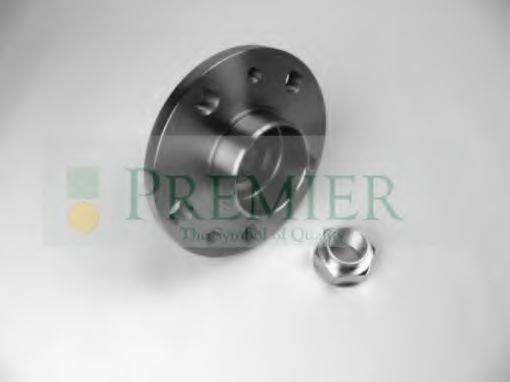 BRT Bearings BRT1386