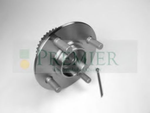 BRT Bearings BRT1419