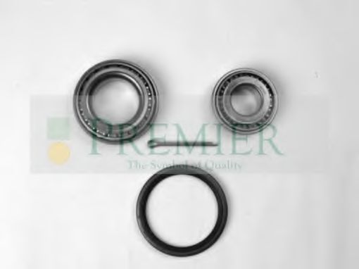 BRT Bearings BRT254