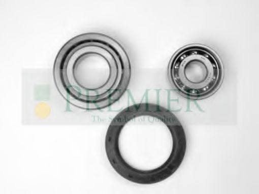 BRT Bearings BRT289