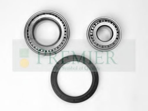 BRT Bearings BRT315