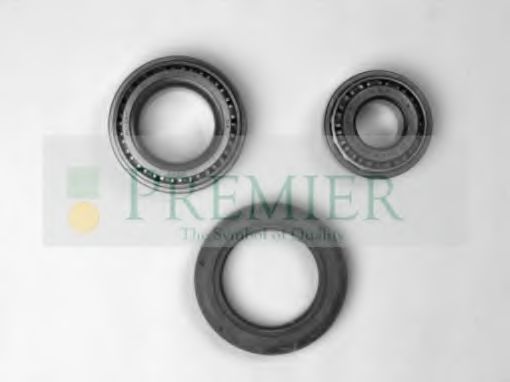 BRT Bearings BRT367