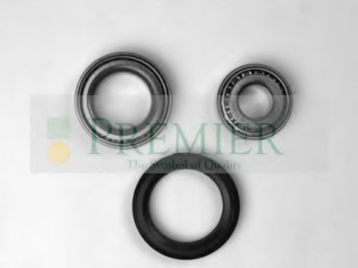 BRT Bearings BRT369