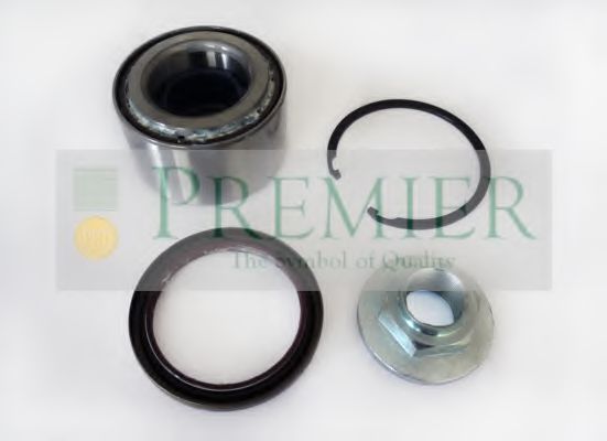 BRT Bearings PWK1715