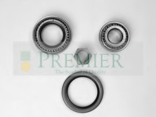 BRT Bearings BRT656