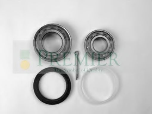 BRT Bearings BRT900