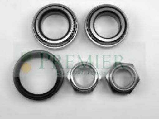 BRT Bearings BRT909