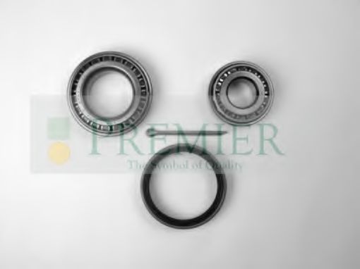BRT Bearings BRT979