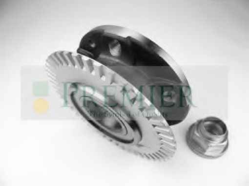 BRT Bearings PWK0077