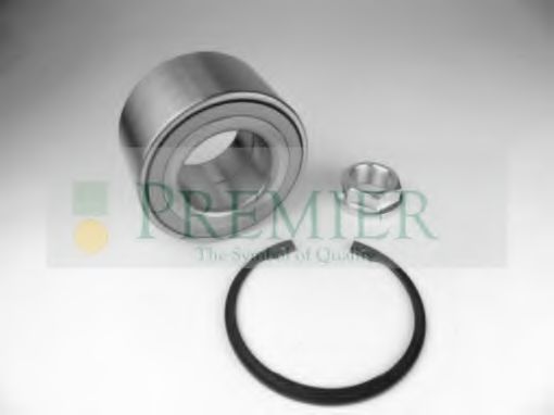 BRT Bearings PWK0114