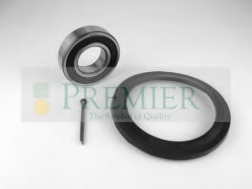 BRT Bearings PWK0210