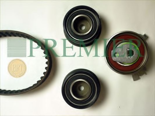BRT Bearings PBTK110