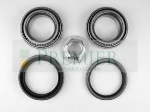 BRT Bearings PWK0271