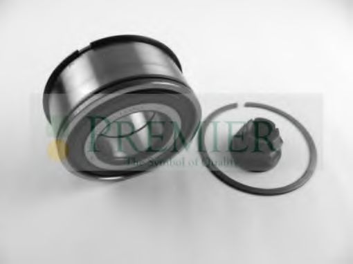 BRT Bearings PWK0336