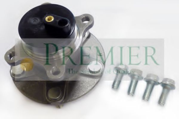 BRT Bearings PWK1942