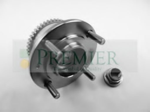 BRT Bearings PWK0474