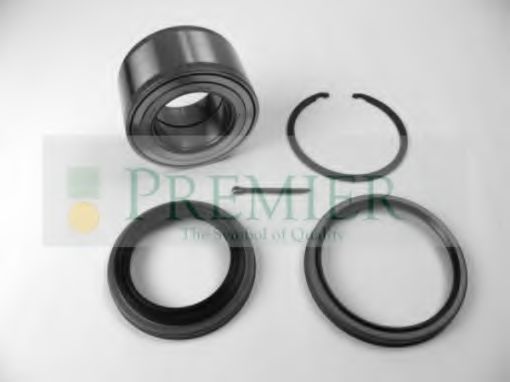 BRT Bearings PWK0489