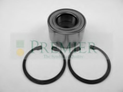 BRT Bearings PWK0504