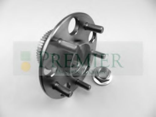 BRT Bearings PWK0541