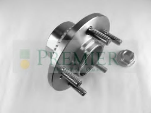 BRT Bearings PWK0569