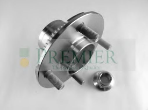 BRT Bearings PWK0613