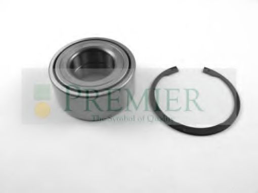 BRT Bearings PWK0652