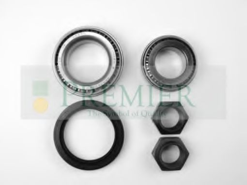 BRT Bearings PWK0667