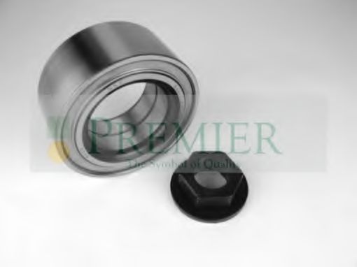 BRT Bearings PWK0669