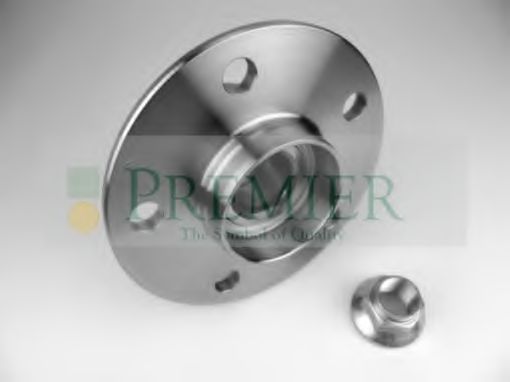 BRT Bearings PWK0733