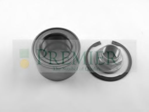 BRT Bearings PWK1544