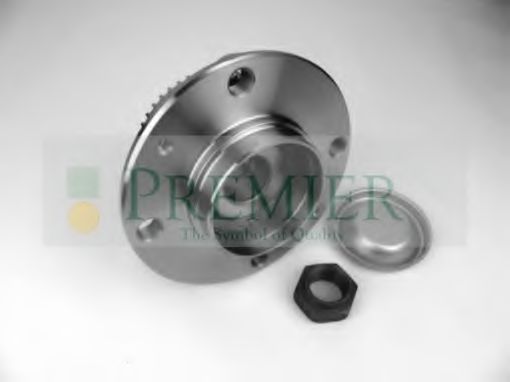 BRT Bearings PWK1594