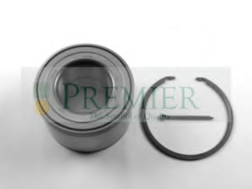 BRT Bearings PWK1595