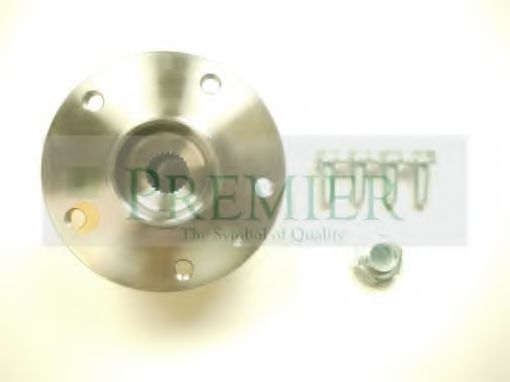 BRT Bearings PWK1700