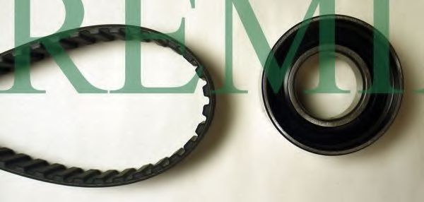 BRT Bearings PBTK208