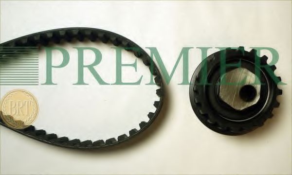 BRT Bearings PBTK225