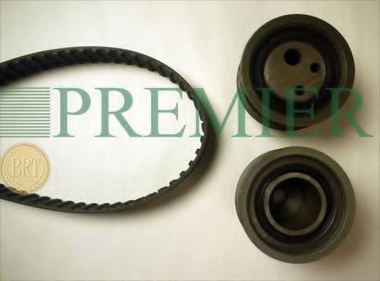BRT Bearings PBTK238