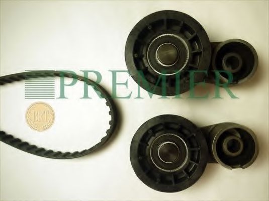 BRT Bearings PBTK251