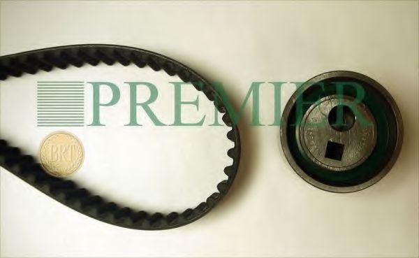 BRT Bearings PBTK255